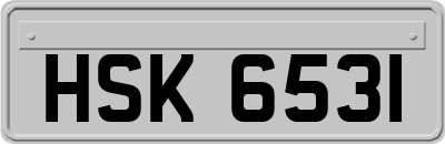 HSK6531