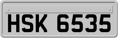 HSK6535