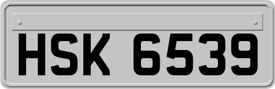 HSK6539