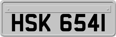 HSK6541