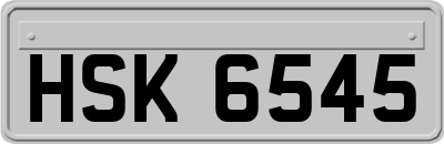 HSK6545
