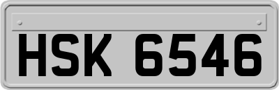 HSK6546