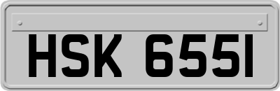 HSK6551