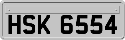 HSK6554