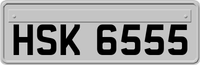 HSK6555