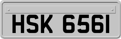 HSK6561