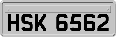 HSK6562