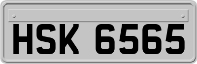HSK6565
