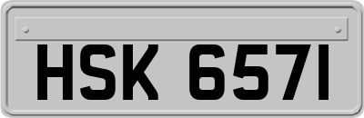 HSK6571