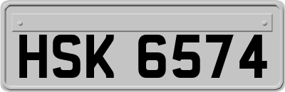 HSK6574