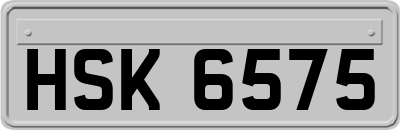HSK6575