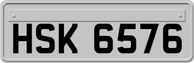 HSK6576