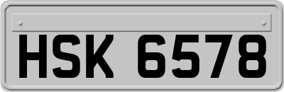 HSK6578