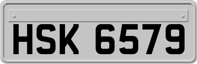HSK6579
