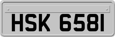 HSK6581