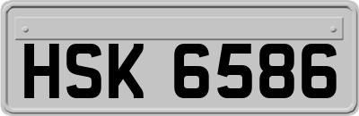 HSK6586