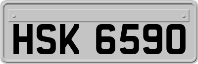 HSK6590