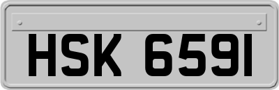 HSK6591