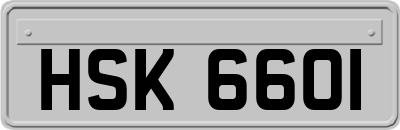 HSK6601