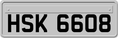 HSK6608