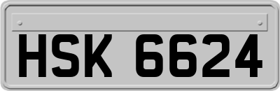 HSK6624