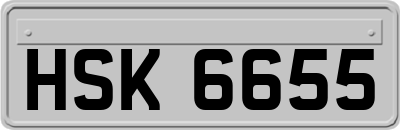 HSK6655