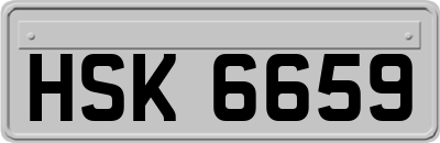 HSK6659