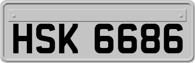HSK6686
