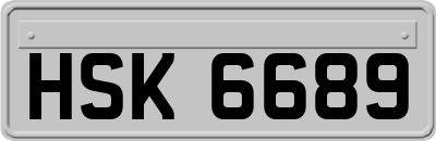 HSK6689