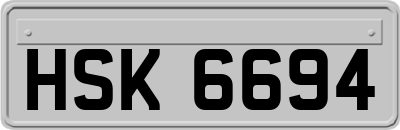 HSK6694