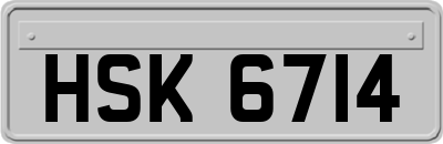 HSK6714