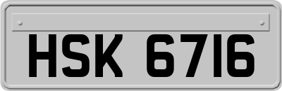 HSK6716