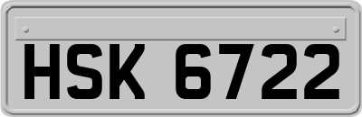 HSK6722