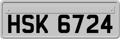 HSK6724