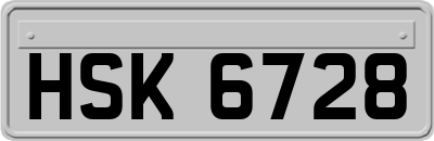 HSK6728