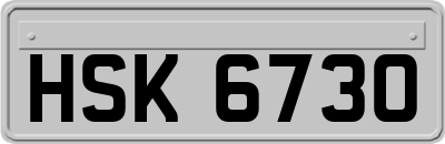 HSK6730