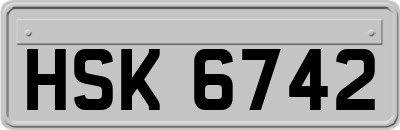 HSK6742