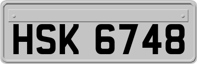 HSK6748
