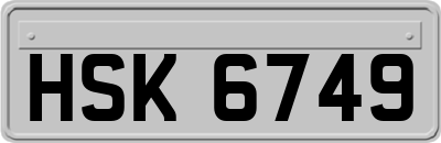 HSK6749