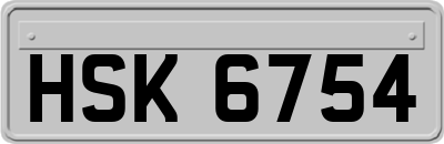 HSK6754