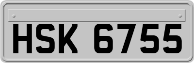 HSK6755