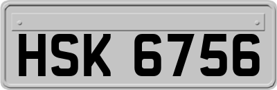 HSK6756