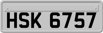 HSK6757