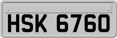 HSK6760
