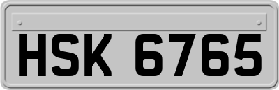 HSK6765