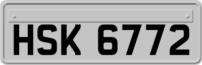 HSK6772