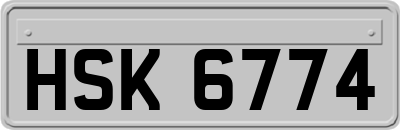 HSK6774