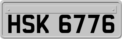 HSK6776