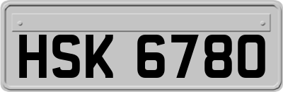 HSK6780