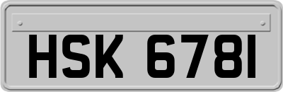 HSK6781